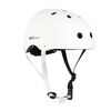 NILS EXTREME MTW001 Biały Kask Extreme, Kolor: biały, Rozmiar: XS (48-52 cm)