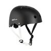 NILS EXTREME MTW001 Kask Extreme, Kolor: czarny, Rozmiar: XS (48-52 cm)
