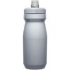CAMELBAK Bidon Podium Custom, Kolor: srebrny, Pojemność (ml): 620