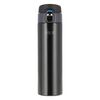 NCB28 Kubek Termiczny 500ml NILS, Kolor: czarny
