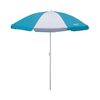 NILS NC7813 Turkusowy Parasol Plażowy  180 Cm