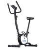 ONE FITNESS Rower Stacjonarny Mechaniczny RW3011 Black
