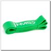 HMS GU05 Green 45 X 4.5 X 2080 mm Guma Do Ćwiczeń, Kolor: zielony