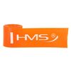 HMS FB02 Orange 1.0 X 50 X 2080 mm Floss Band Guma Do Ćwiczeń
