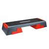 HMS AS007 Step Do Aerobiku Premium, Kolor: czerwony