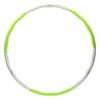 HHP003 Green-Grey Hula Hop 1,5Kg 100Cm HMS