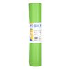Mata do ćwiczeń fitness i jogi 173x61cm ONE FITNESS zielona, Kolor: zielony