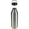 360 DEGREES Butelka Vacuum Insulated Stainless Narrow Mouth Bottle, Kolor: srebrny, Pojemność (ml): 750