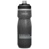 CAMELBAK bidon rowerowy butelka sportowa na wodę 620ml Podium Chill czarny, Kolor: czarny, Pojemność (ml): 620