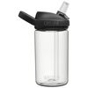 CAMELBAK Butelka eddy+ Kids, Kolor: czarny, Pojemność (ml): 400