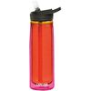 CAMELBAK Butelka Eddy+ Insulated, Kolor: czerwony, Pojemność (ml): 600
