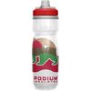 CAMELBAK Bidon Podium Chill Edycja Limitowana, Kolor: biały, Pojemność (ml): 620