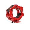 HMS ZG1000R Zaciski Lock Jaw Red (2 Szt)