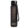 METEOR Bidon sportowy 1000 ml, Kolor: czarny, Waga: 0.2