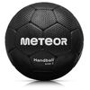 METEOR Piłka ręczna Magnum 3 czarny/szary