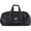 4F Torba Treningowa U004 czarna