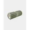 4F Roller z wypustkami U006 zielony
