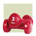 Hantelki fitness