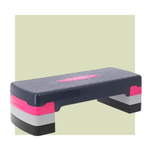 Stepy fitness