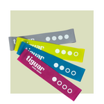 Gumy i taśmy do ćwiczeń Gumy i taśmy do ćwiczeń