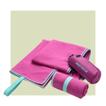 Ręczniki turystyczne Ręczniki turystyczne