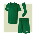 Stroje piłkarskie - zestawy