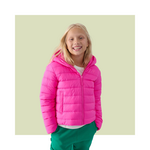 Kurtki dziecięce Kurtki dziecięce