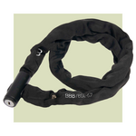 Zabezpieczenia rowerowe