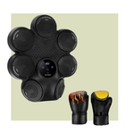 Akcesoria bokserskie