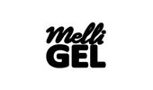 Melli Gel - logo