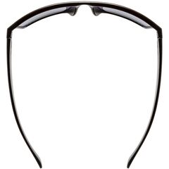 UVEX Okulary lgl 29 czerwone, Kolor: czerwony, Rozmiar: one size, 2 zdjęcie