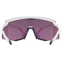 UVEX Okulary rowerowe Pace Stage Cv