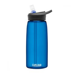 CAMELBAK Butelka Eddy+ granatowa, Kolor: granatowy, Pojemność (ml): 950