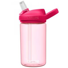 CAMELBAK Butelka eddy+ Kids, Kolor: różowy, Pojemność (ml): 400