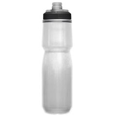 CAMELBAK Bidon Podium Chill z izolacją termiczną, Kolor: bezbarwny, Pojemność (ml): 710