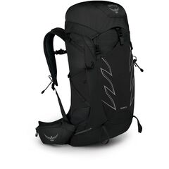 OSPREY TALON Plecak turystyczny trekkingowy 33L z systemem wentylacji czarny, Kolor: czarny, Rozmiar: L/Xl