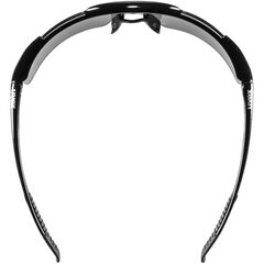 UVEX Okulary uvex sportstyle 223 czarne, Kolor: czarny, Rozmiar: one size, 2 zdjęcie