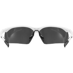 UVEX Okulary uvex sportstyle 223 białe, 3 zdjęcie