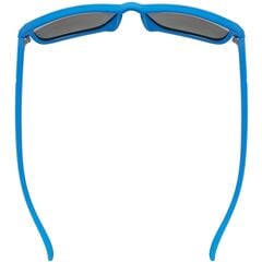 UVEX Okulary lgl 39 (53/2/012/9216/UNI), Kolor: szary, Rozmiar: one size