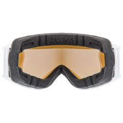 UVEX Gogle narciarskie g.gl 3000 LGL białe, Kolor: biały, Rozmiar: one size, 2 zdjęcie