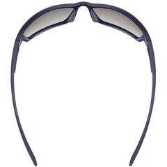 UVEX Okulary sportstyle 233 P niebieskie szkła, 5 zdjęcie