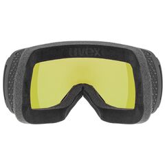 UVEX gogle narciarskie technologia supervison Downhill 2100 CV niebieskie/czarne, Kolor: niebieski, Rozmiar: one size, 3 zdjęcie