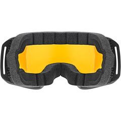 UVEX gogle narciarskie z colorvision Xcitd CV zielone, Kolor: zielony, Rozmiar: one size, 2 zdjęcie