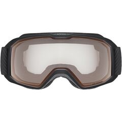 UVEX gogle narciarskie z supravison Xcitd CV brązowe, 2 zdjęcie