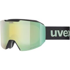 UVEX Gogle evidnt ATTRACT S + case (55/0/672/2330/UNI)