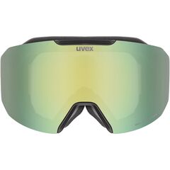 UVEX Gogle evidnt ATTRACT S + case (55/0/672/2330/UNI), 2 zdjęcie