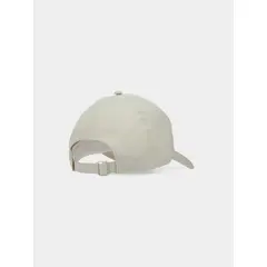 4F Czapka Z Daszkiem U268 beżowa, Kolor: beżowy, Rozmiar: S/M, 2 zdjęcie