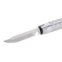 NC1752 SAPERKA MULTIFUNKCYJNA ULTRA LIGHT NILS CAMP, 5 zdjęcie