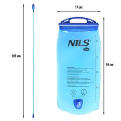 NC1781 BUKŁAK 2L NILS CAMP, 3 zdjęcie