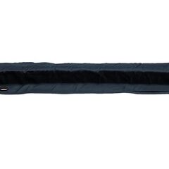 NILS CAMP mata turystyczna samopompująca 188x57cm NC4008 szara, Kolor: antracyt, Waga: 1, 6 zdjęcie